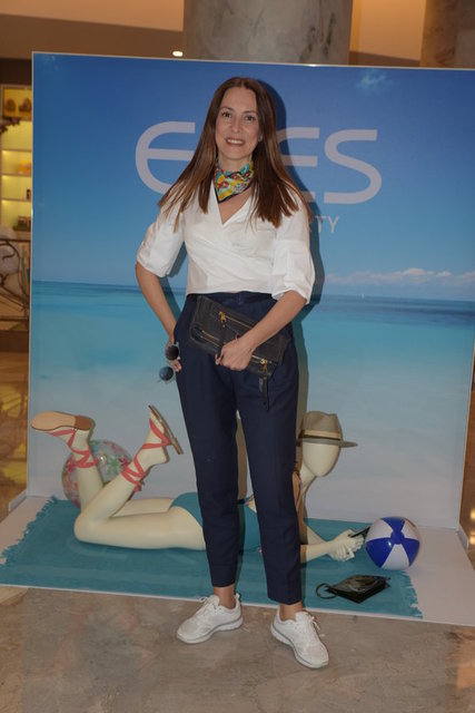 ÖZLEM GÜSAR
