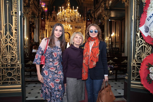 EBRU SANVER, HÜLYA KALYONCU