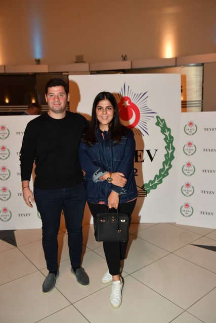 TALAT- İPEK ABDİK