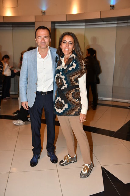 OZAN- BAHAR ŞER