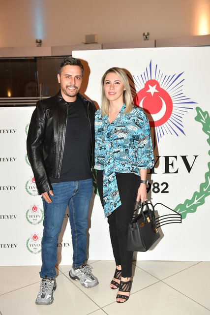 CEM- ASLI ÖZTÜRK