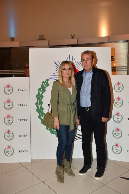 AYŞEGÜL- MUHARREM TOPLUSOY