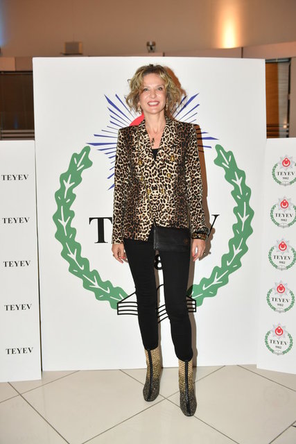 ESRA OFLAZ GÜVENKAYA