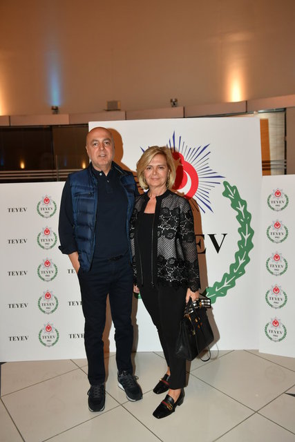 YALÇIN-TUNAY AYAYDIN