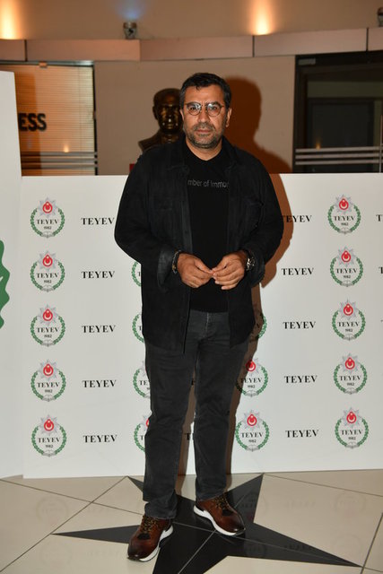 AHMET GÜNEŞTEKİN