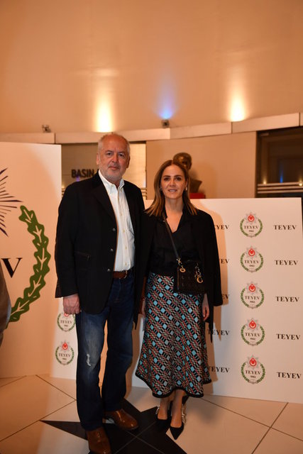 SUZAN-TURGUT TOPLUSOY