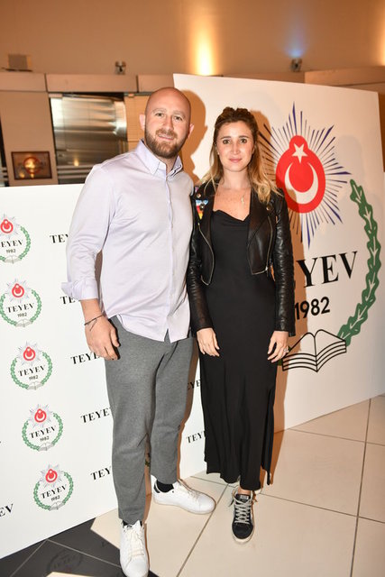 NURİ- TUBA DEVELİ