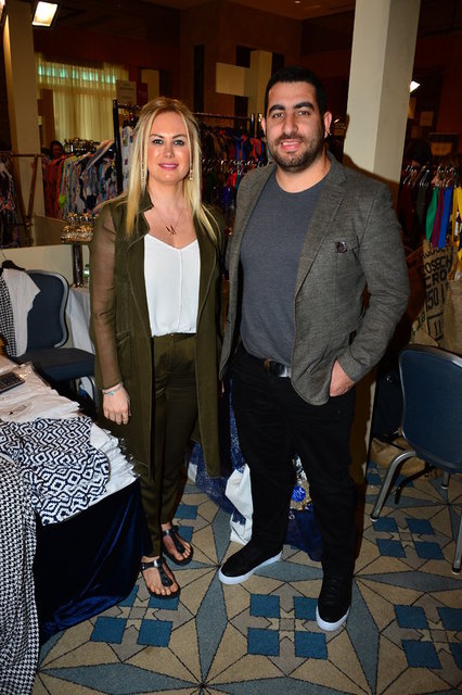 MELİSA ERAYDIN, SERKAN MUTLU