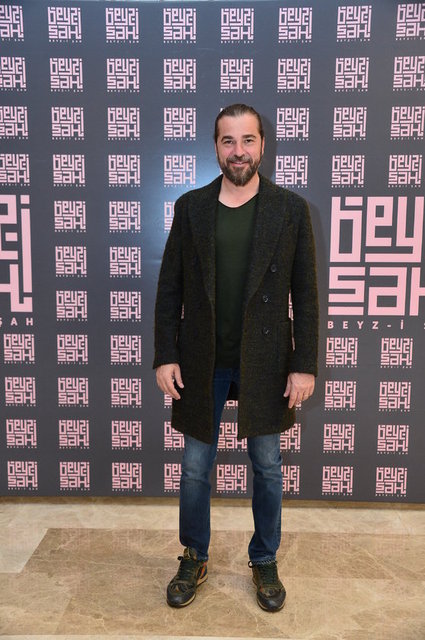 ENGİN ALTAN DÜZYATAN