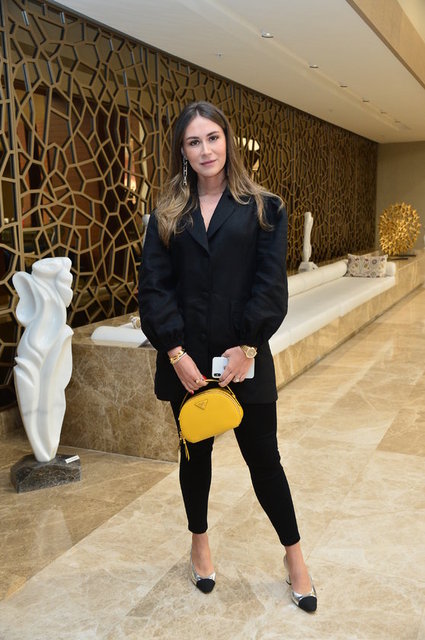 SELMA ÇİLEK ÇİFTÇİ