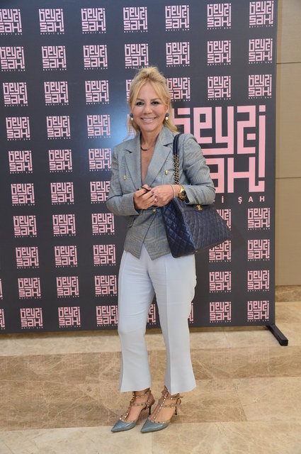 DERYA KARAGÜLLE