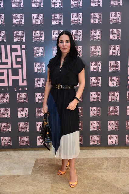 ASLI ÜSTÜNKAYA