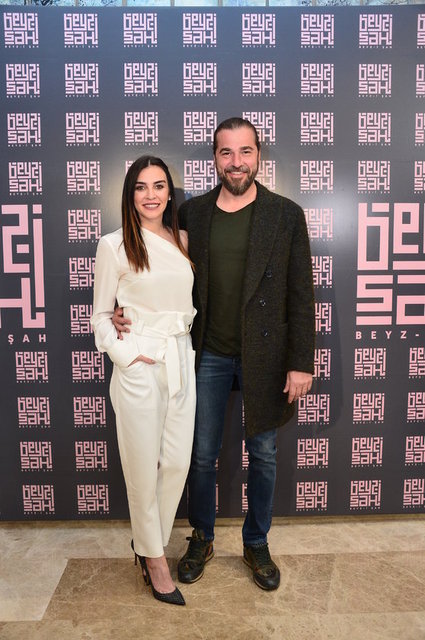 NESLİŞAH- ENGİN ALTAN DÜZYATAN