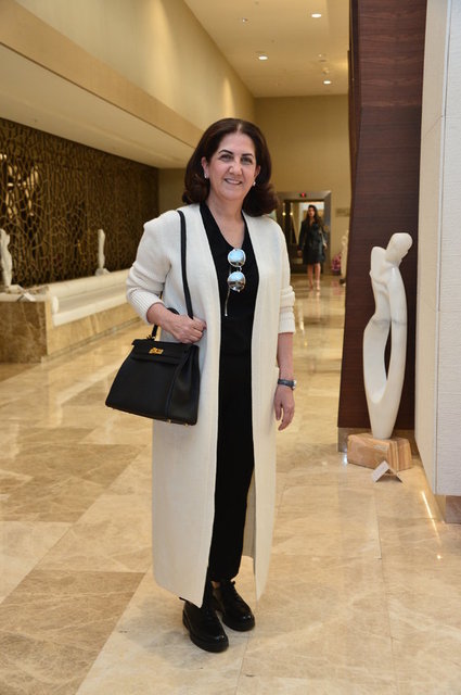 ARZU ÇEBİ