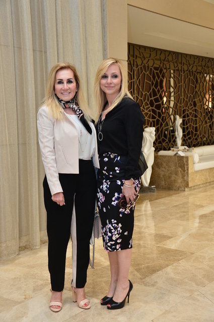 ASUMAN TOKGÖZ, MELİSA MUTLU