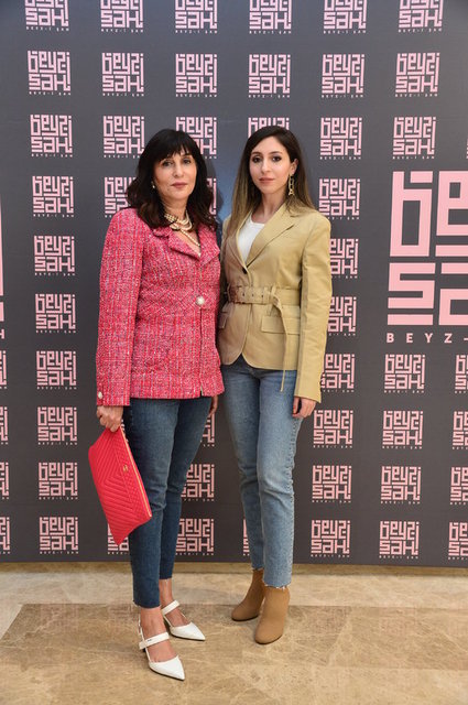 NORAL, TALYA KALPAKÇIOĞLU