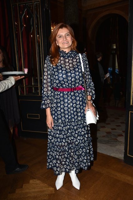 FÜSUN KURAN