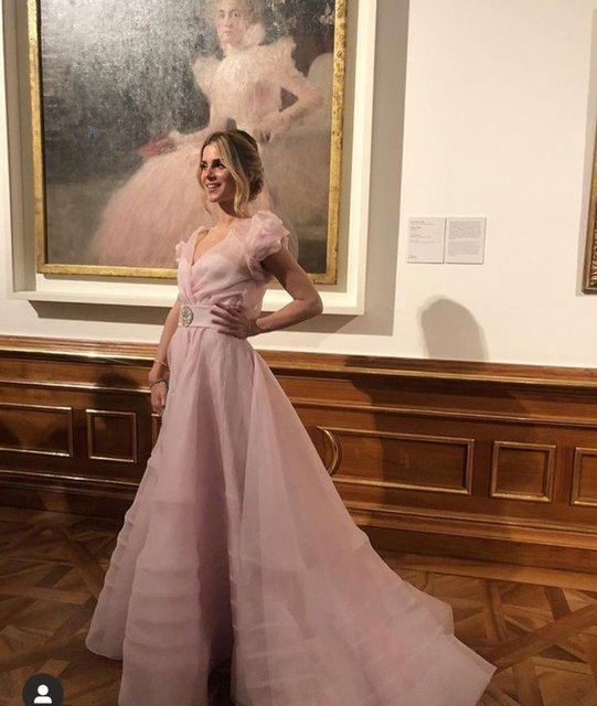 NAZLI KAYI