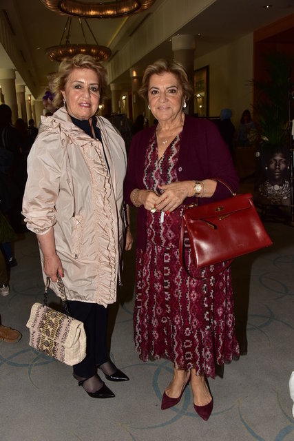 JALE ÖZTARHAN, SAMRA TÜMEN