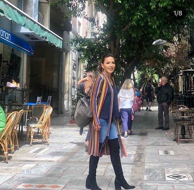 SİTARE KALYONCUOĞLU