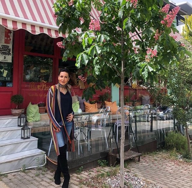 SİTARE KALYONCUOĞLU