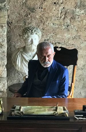 Çarpışma 21. Bölüm Fotoğrafları