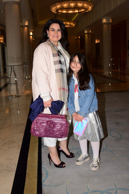 AYŞEGÜL TUNCER,  ZEHRA TOPAL