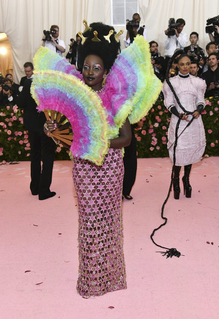 LUPITA NYONG