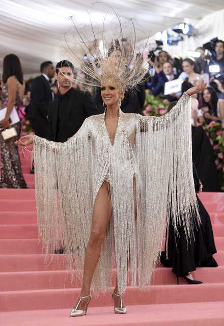 CELINE DION