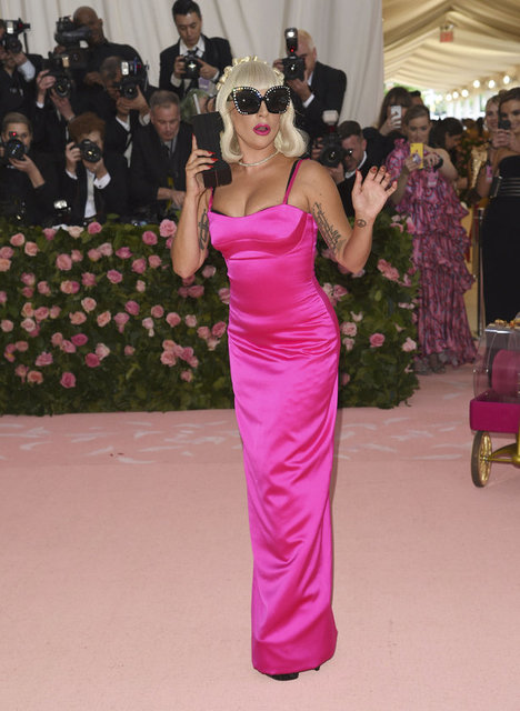 LAYD GAGA