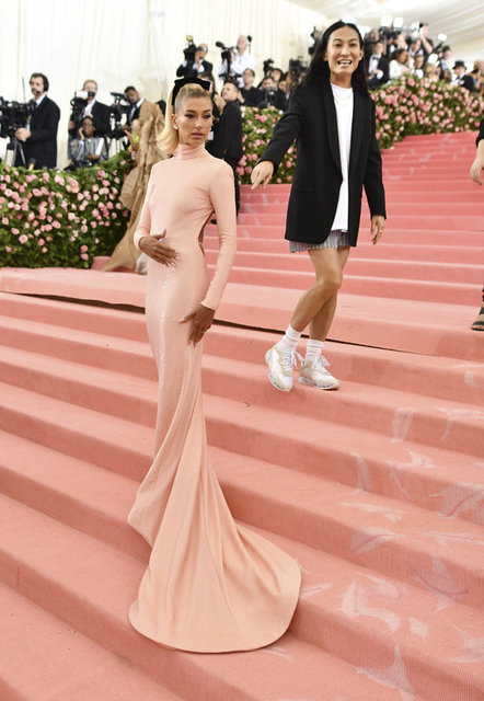HAILEY BIEBER