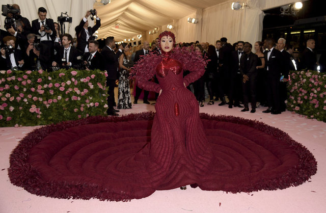 CARDI B