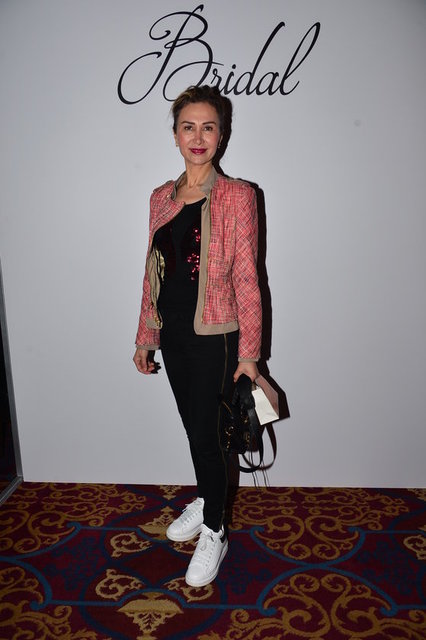 AYŞEGÜL KAYABAY