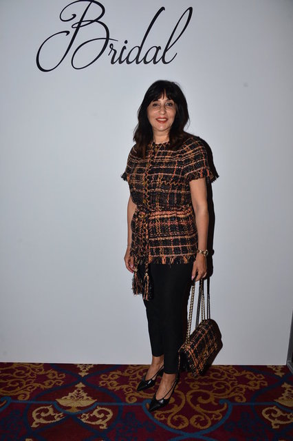 NORA KALPAKÇIOĞLU