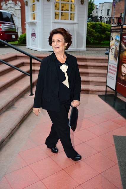 BERNA TOKAR