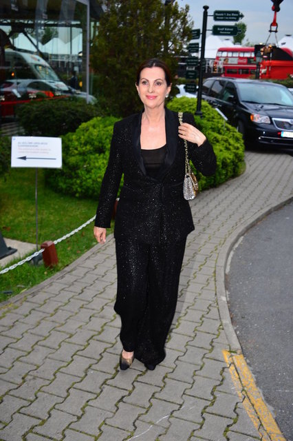 AFET KARACAN