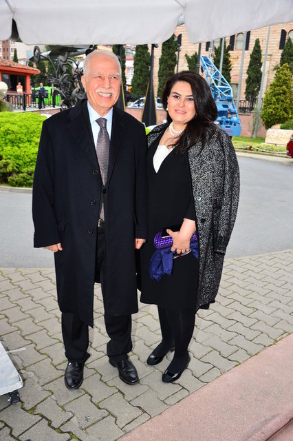 ERMAN- AYŞEGÜL TUNCER