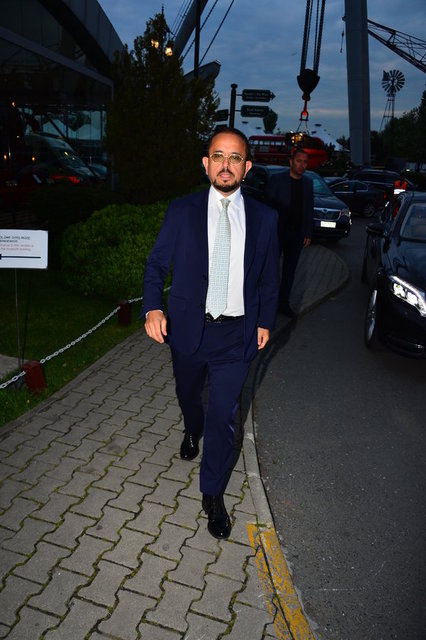 ALİ SABANCI