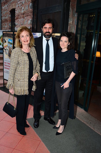 LALE, BURCU BULAK