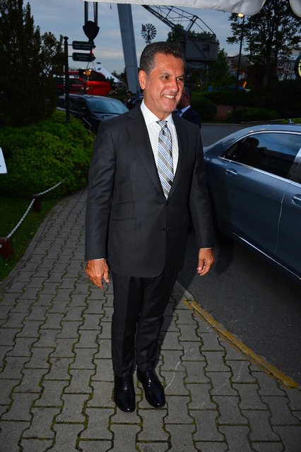 MUSTAFA SARIGÜL