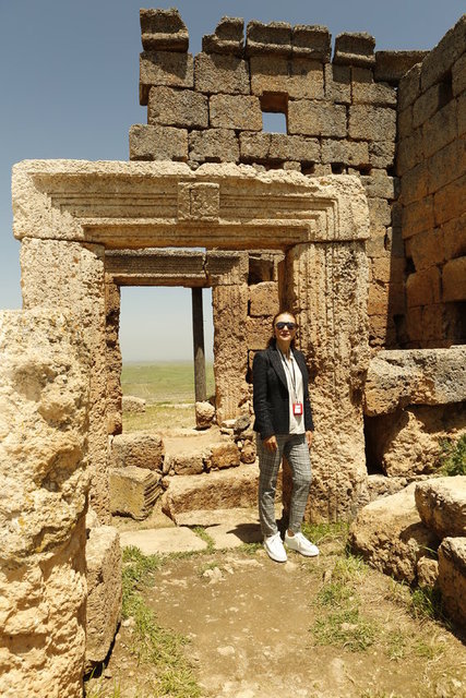PERVİN ERSOY