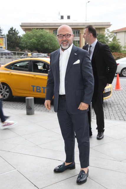 NEJDET AYAYDIN