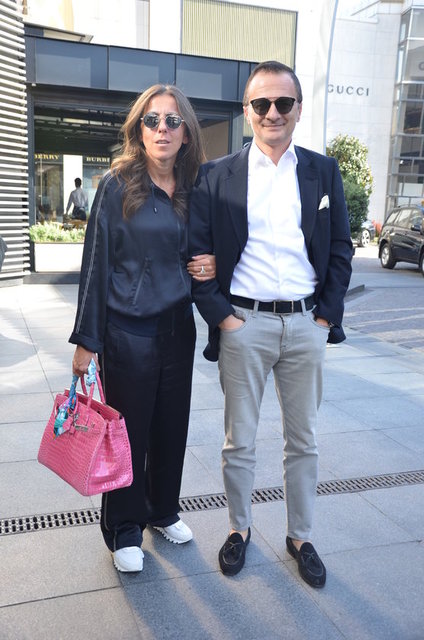 BAHAR- OZAN ŞER