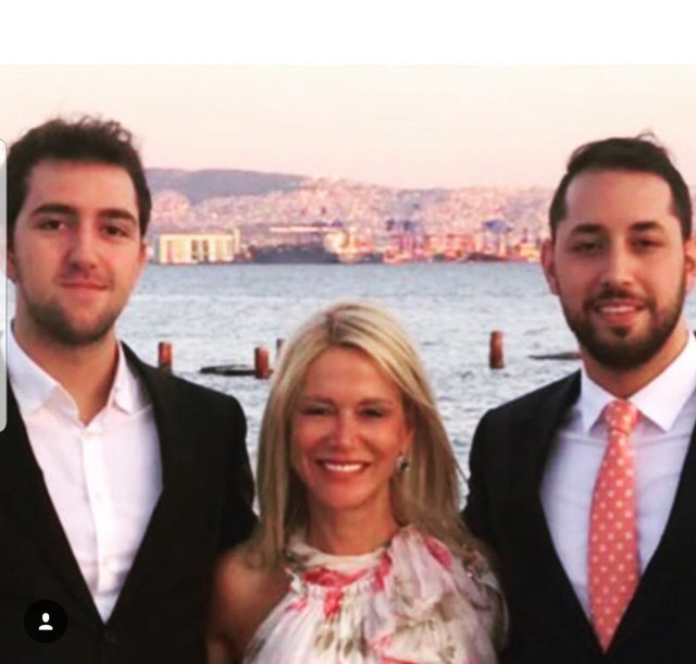 ZEHRA NEŞE KAVAK
