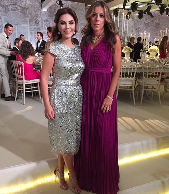 FERYAL GÜLMAN, BAHAR ŞER