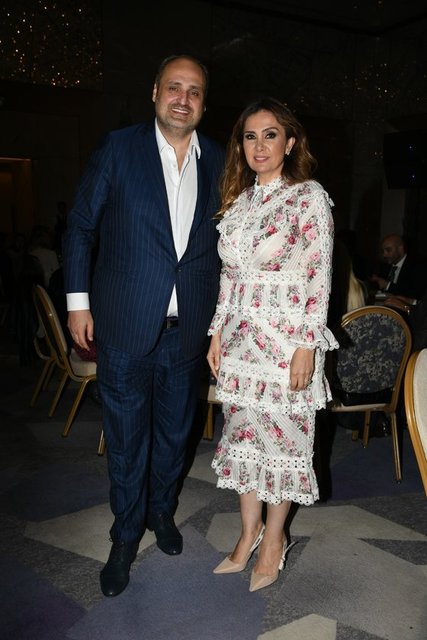 FATİH- ESRA ÖZTÜRK