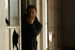 Çarpışma 22. Bölüm Fotoğrafları