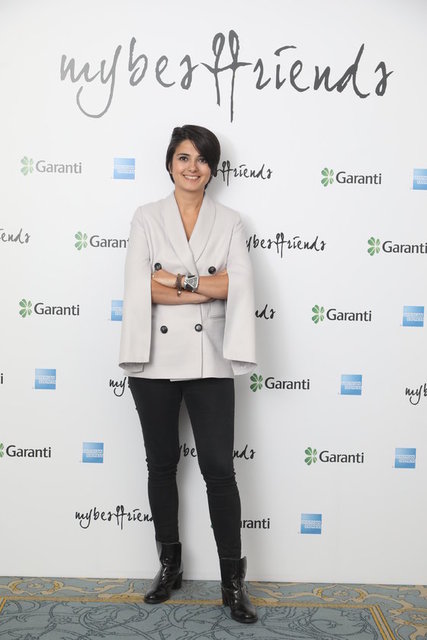 ZEHRA MOLER