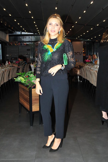 ARZU SABANCI
