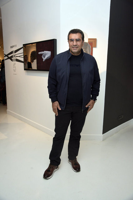 AHMET GÜNEŞTEKİN